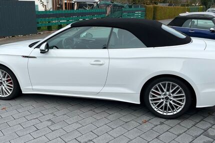 Audi A5 7.600 km 43.290 € Sessenhausen 56244