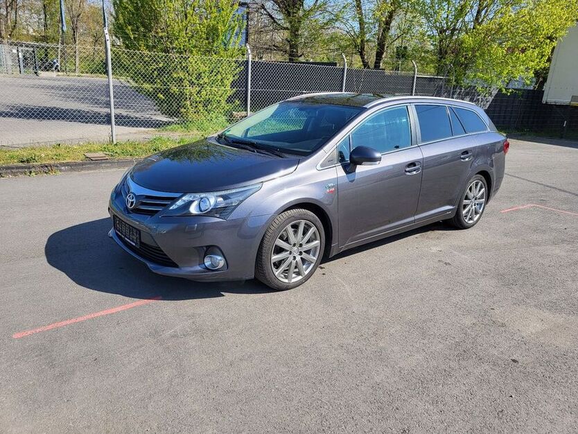 Avensis