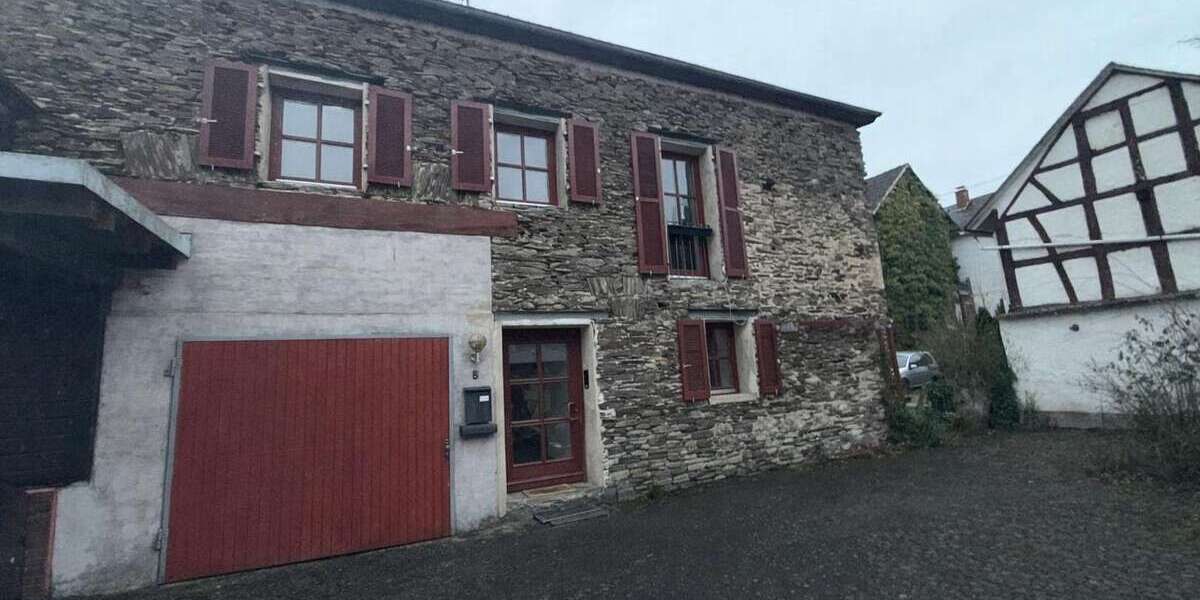 Einfamilienhaus Neuwied- Segendorf Segendorf - 4 Zimmer, 100 m&sup2;, 980&euro; | Angebot:25774227