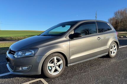 VW Polo 177.000 km 5.200 &euro; Mayen 56727