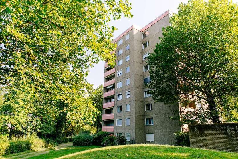 Wohnung zum Kaufen in Koblenz 189.000 € 82 m²