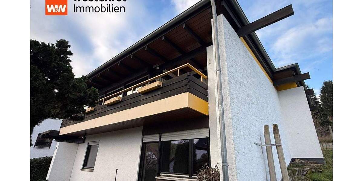 Einfamilienhaus Neuwied / Rodenbach Rodenbach - 9 Zimmer, 190 m&sup2;, 289.000&euro; | Angebot:25668162