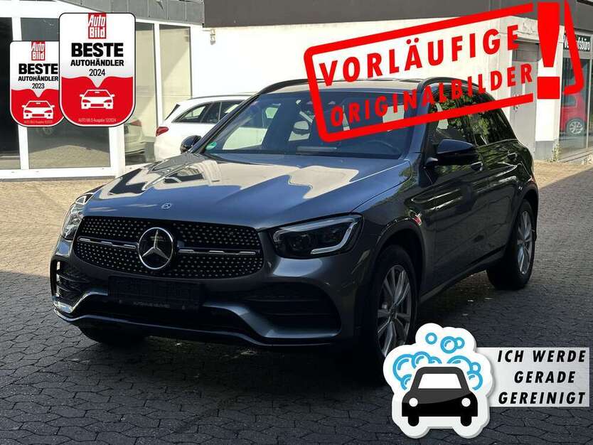 GLC 220