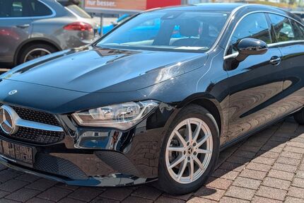 Mercedes-Benz CLA 180 Shooting Brake 50.000 km 25.500 &euro; Montabaur 56410