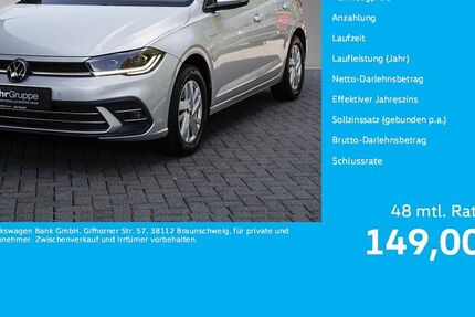 VW Polo 45.530 km 16.980 &euro; Koblenz 56076