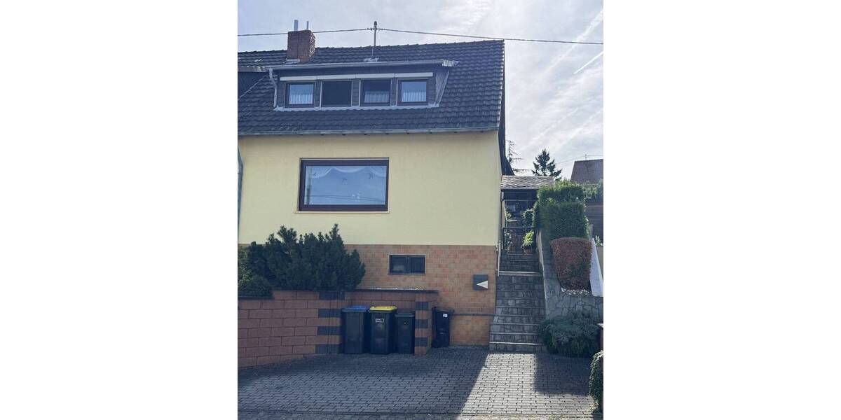 Doppelhaushälfte Vallendar - 5 Zimmer, 100 m&sup2;, 309.000&euro; | Angebot:25696849
