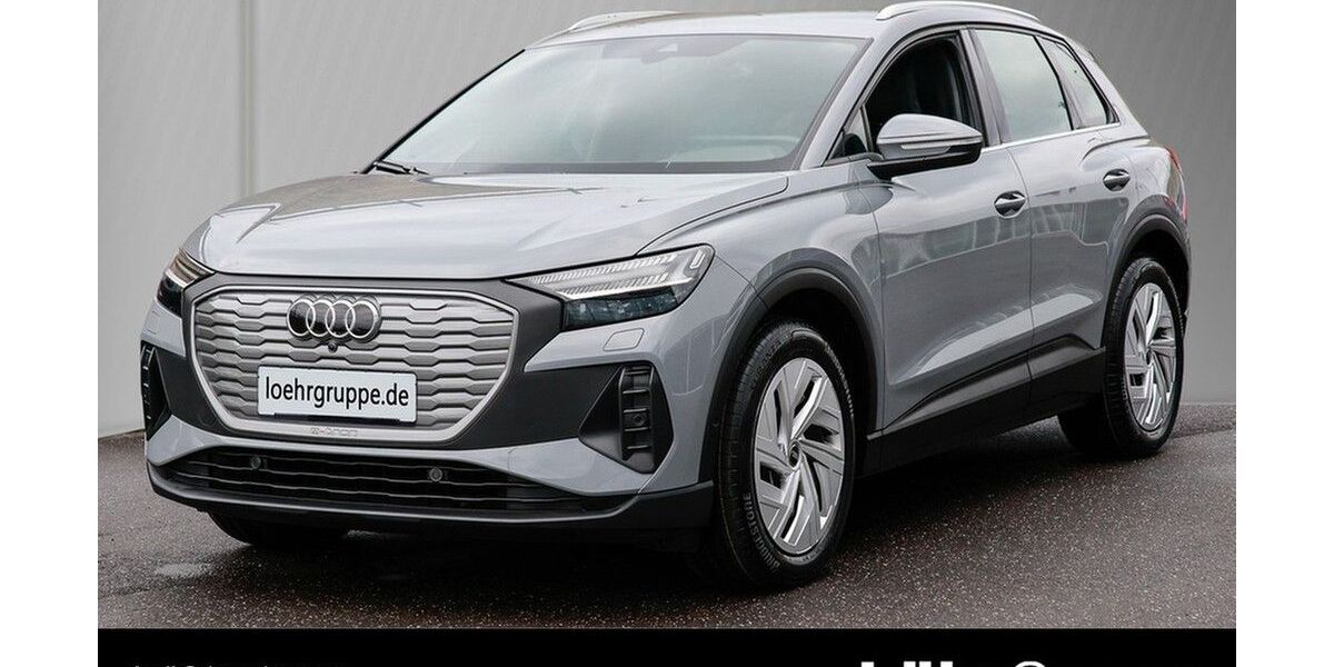 Audi Q4 e-tron 102.918 km 27.580 &euro; Koblenz 56070