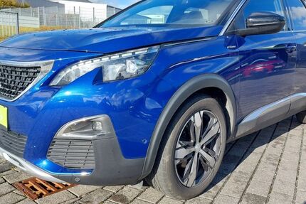Peugeot 3008 84.000 km 16.949 € Siershahn 56427