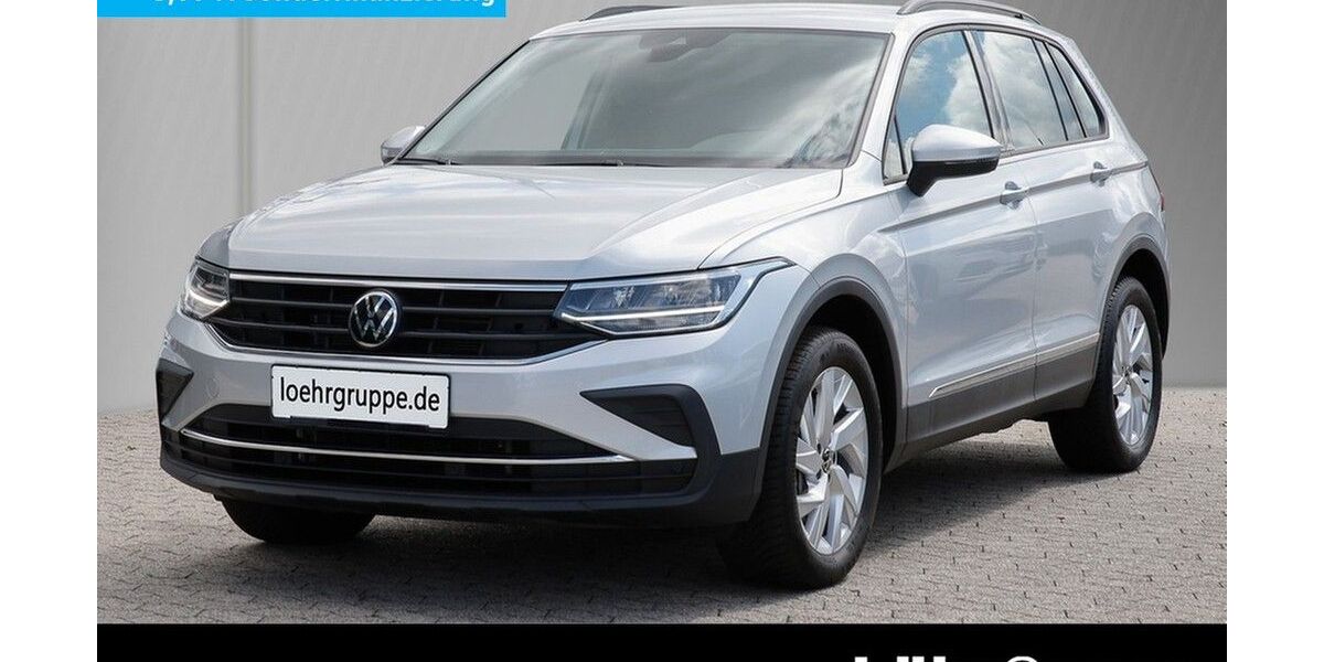 VW Tiguan 39.296 km 28.480 € Koblenz 56070