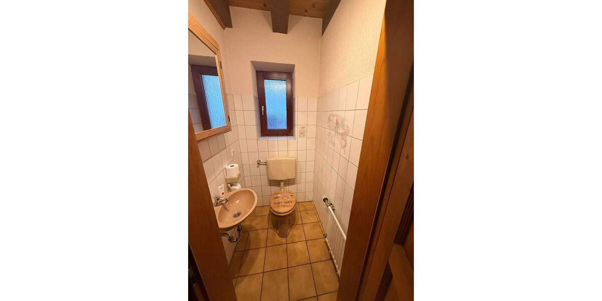 Doppelhaushälfte Neuwied- Segendorf Segendorf - 4 Zimmer, 100 m&sup2;, 980&euro; | Angebot:25804345