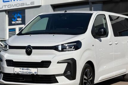 Citroen SpaceTourer