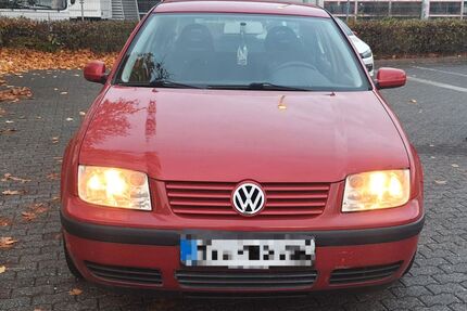VW Bora 126.000 km 3.300 &euro; Bendorf 56170