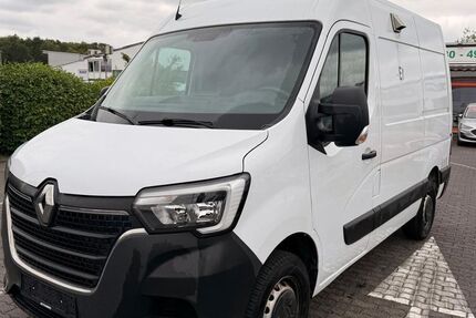 Renault Master 237.487 km 9.900 &euro; Mülheim-Kärlich 56218
