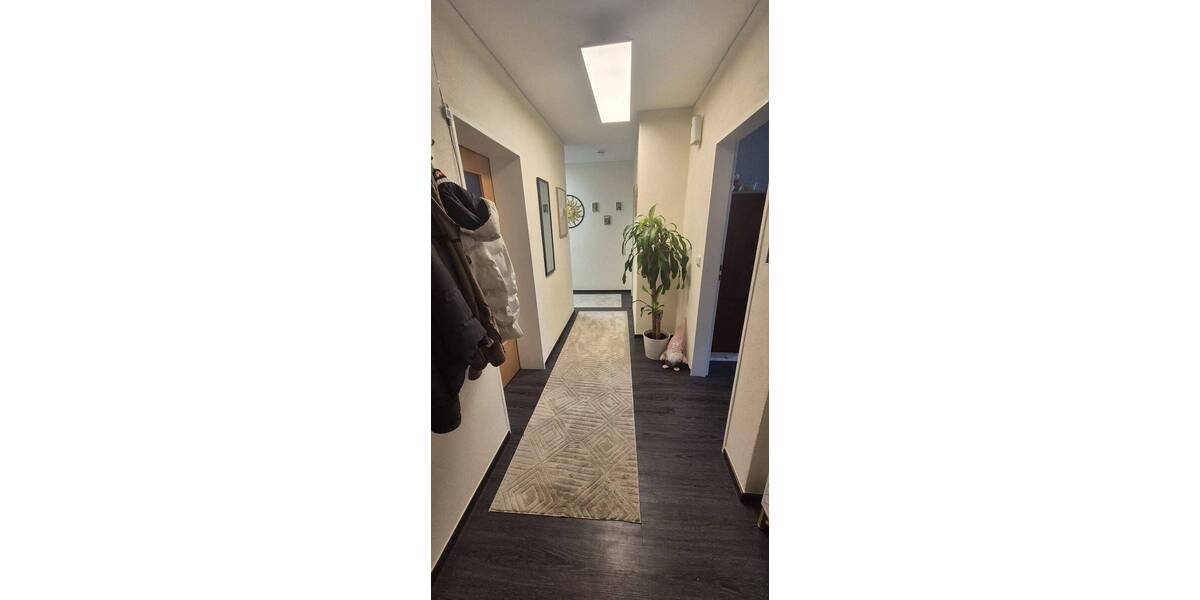 Etagenwohnung Steimel - 3 Zimmer, 80 m&sup2;, 560&euro; | Angebot:26499167