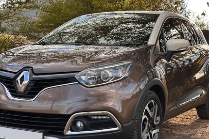Renault Captur 164.725 km 8.300 &euro; Mayen 56727