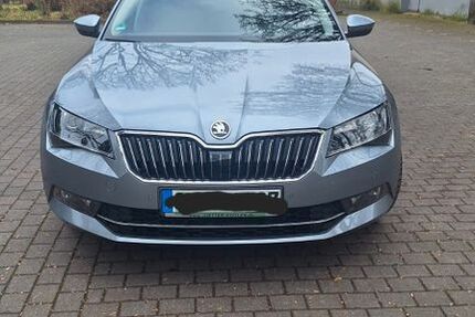 Skoda Superb 96.000 km 21.500 &euro; Nievern 56132