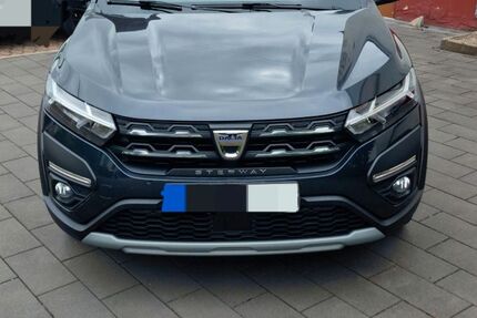 Dacia Sandero 37.000 km 15.500 &euro; Pleckhausen 56593