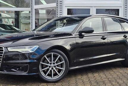 Audi A6 160.000 km 19.290 &euro; Heimbach-Weis 56566