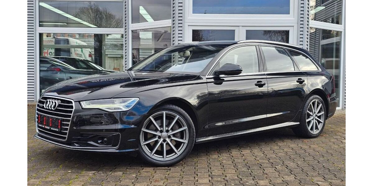 Audi A6 160.000 km 19.290 &euro; Heimbach-Weis 56566