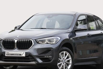 BMW X1 24.801 km 31.890 &euro; Kottenheim b. Mayen 56736