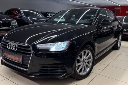 Audi A4 89.000 km 19.999 &euro; Bad Breisig 53498