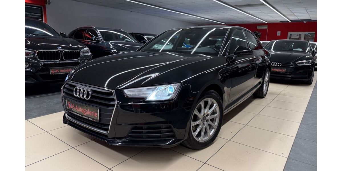 Audi A4 89.000 km 19.999 &euro; Bad Breisig 53498