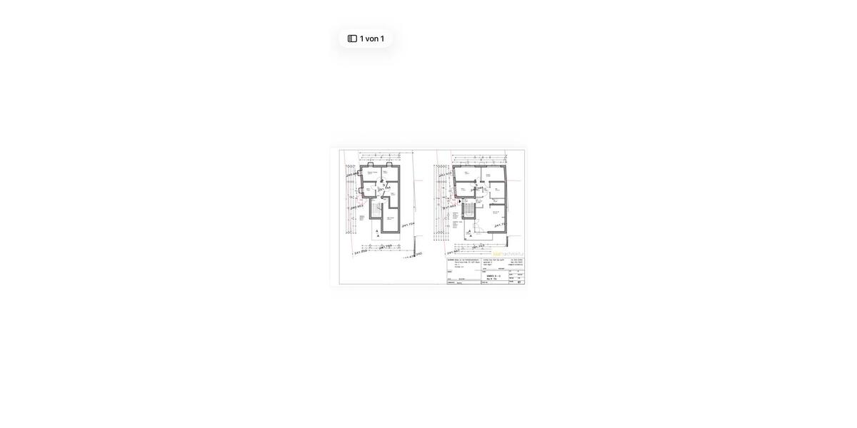 Etagenwohnung Koblenz Arenberg-Immendorf - 4 Zimmer, 110 m&sup2;, 350.000&euro; | Angebot:27287454