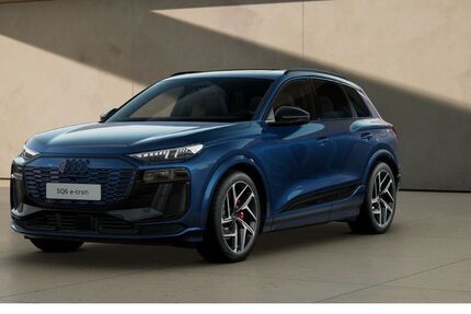 Audi SQ6 e-tron 15.850 km 75.870 &euro; Diez 65582