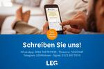 Erdgeschoßwohnung Höhr-Grenzhausen Grenzhausen - 3 Zimmer, 59 m&sup2;, 649&euro; | Angebot:26296080