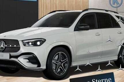 Mercedes-Benz GLE 450 3.648 km 88.688 € Koblenz 56073