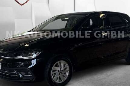 VW Polo 14.450 km 21.200 € Andernach 56626