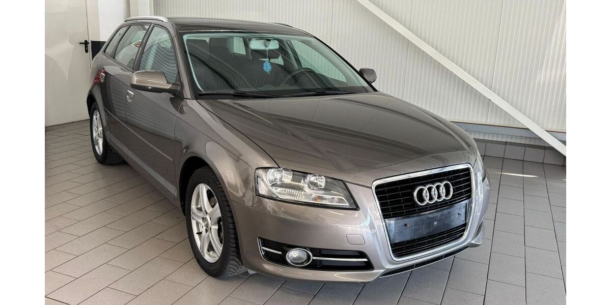 Audi A3 180.000 km 5.999 &euro; koblenz 56070