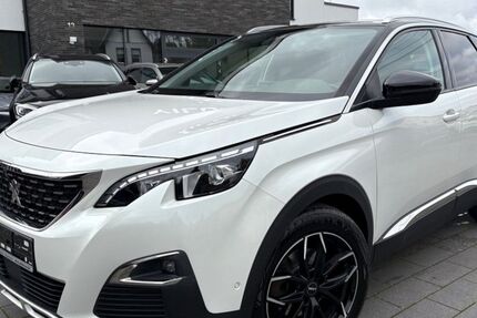 Peugeot 3008 100.000 km 18.990 € Ransbach-Baumbach 56235