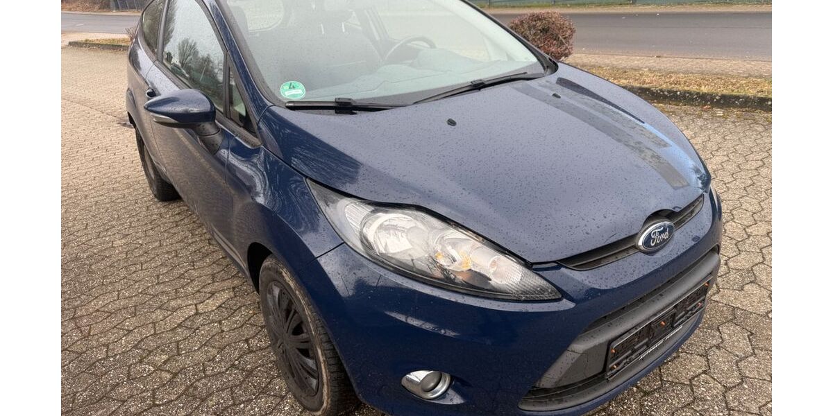 Ford Fiesta 161.000 km 1.900 &euro; Mayen 56727
