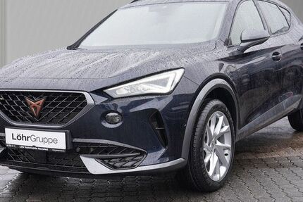 Cupra Formentor 58.427 km 24.380 &euro; Neuwied 56564