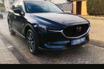 Mazda CX-5 50.200 km 19.999 &euro; Straßenhaus 56587