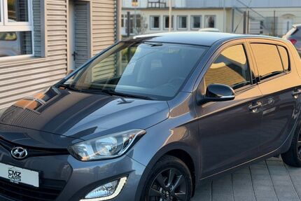 Hyundai i20 91.000 km 6.480 &euro; Neuwied 56567