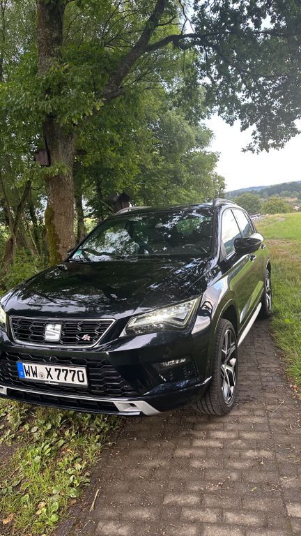 Ateca