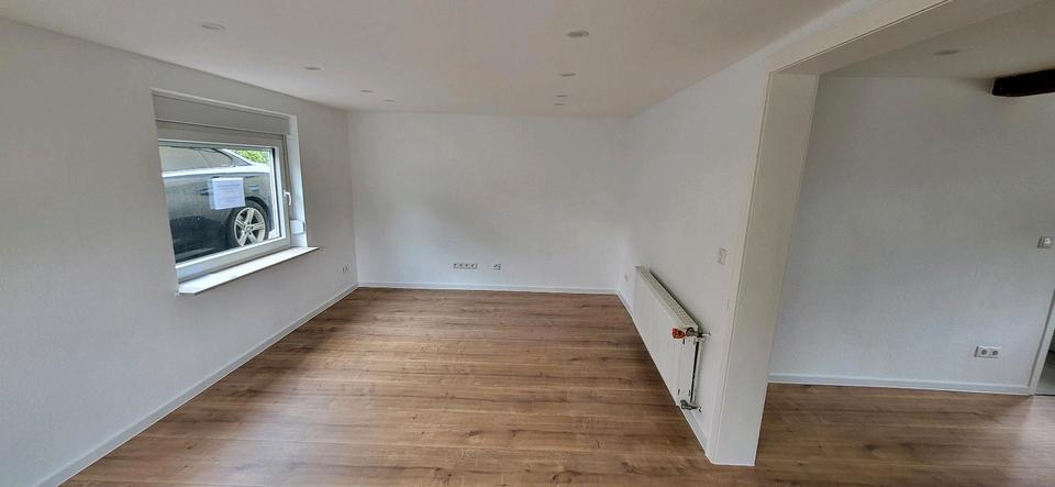 Erdgeschoßwohnung Leiningen - 3 Zimmer, 71 m&sup2;, 535&euro; | Angebot:26413020