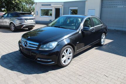 Mercedes-Benz C 180 304.225 km 3.990 &euro; Bendorf 56170