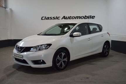 Nissan Pulsar 104.000 km 8.490 &euro; Neuwied 56567