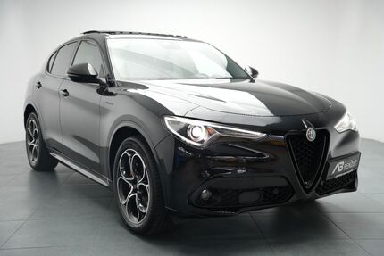Alfa Romeo Stelvio 72.150 km 27.999 &euro; Wirges 56422