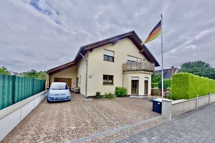 Haus Thür - 6 Zimmer, 188 m&sup2;, 419.000&euro; | Angebot:26931356