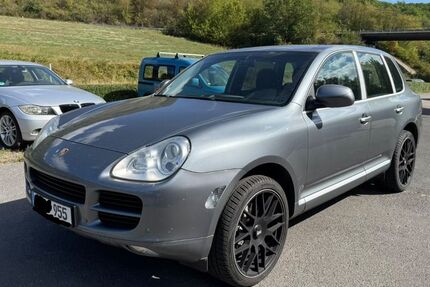 Porsche Cayenne 190.793 km 5.900 &euro; Niederzissen 56651