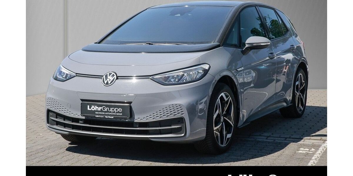 VW ID.3 37.993 km 25.980 &euro; Andernach 56626
