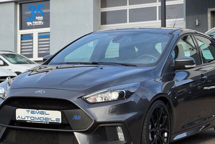 Ford Focus 94.425 km 27.900 € Montabaur-Eschelbach 56410