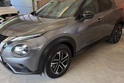 Nissan Juke 1.809 km 19.500 &euro; Horhausen 56593
