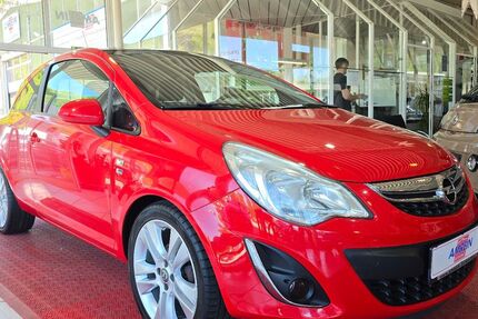 Opel Corsa 179.600 km 4.900 &euro; Lahnstein 56112