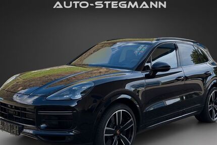 Porsche Cayenne 123.900 km 84.900 &euro; Treis-Karden 56253