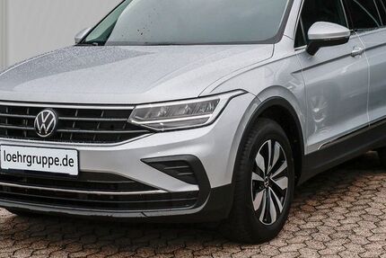 VW Tiguan 62.514 km 23.980 € Koblenz 56070